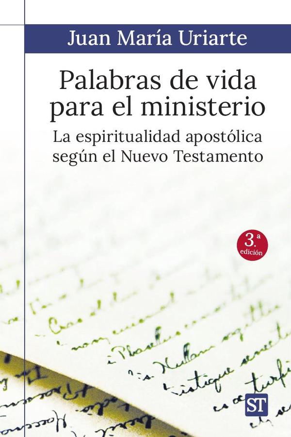 Palabras de vida para el ministerio