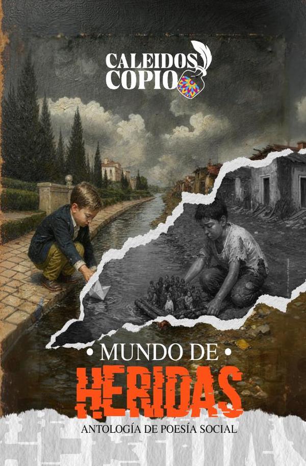 Mundo de heridas