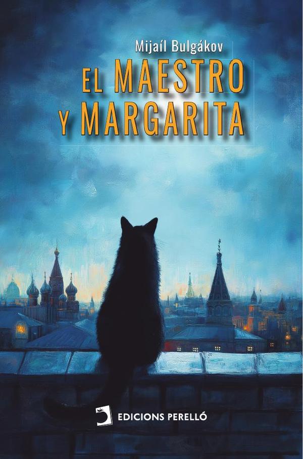 El maestro y Margarita