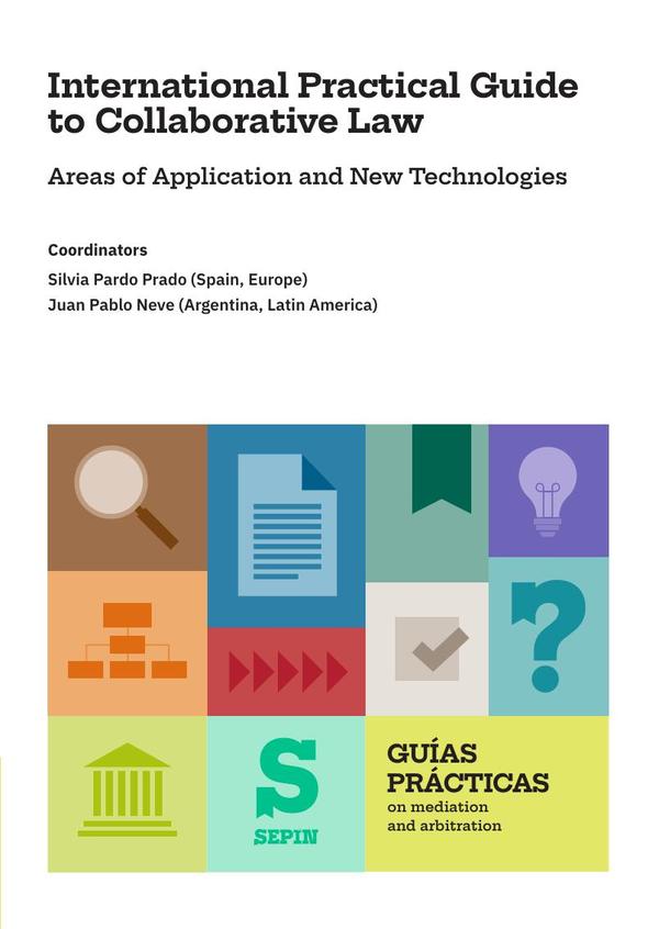 International practical guide to collaborative law