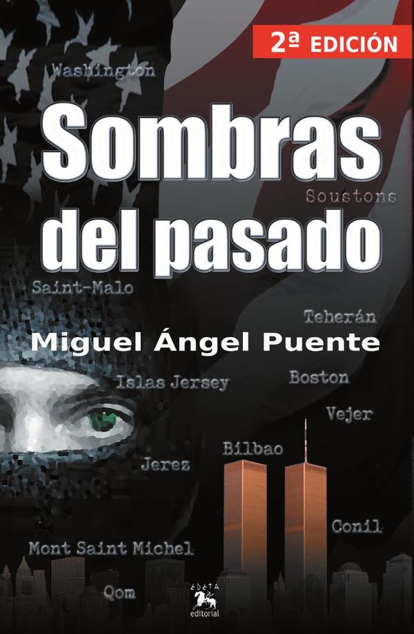 Sombras del pasado (2º ed.