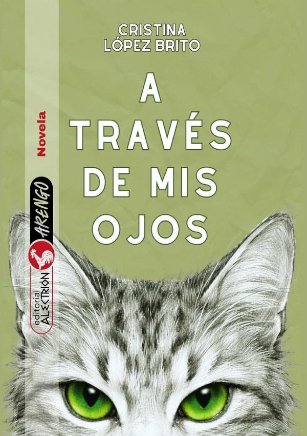 A través de mis ojos