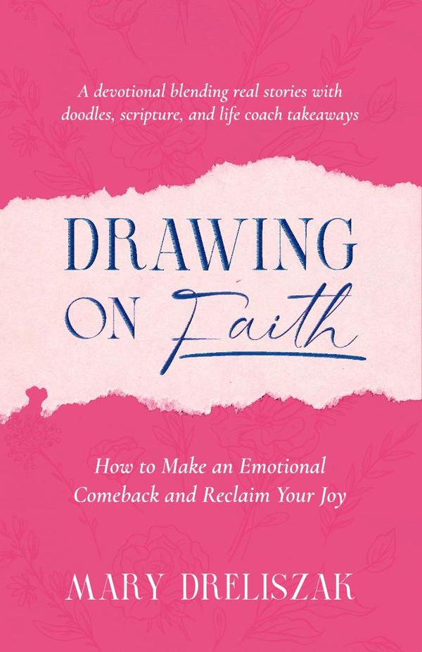Drawing On Faith