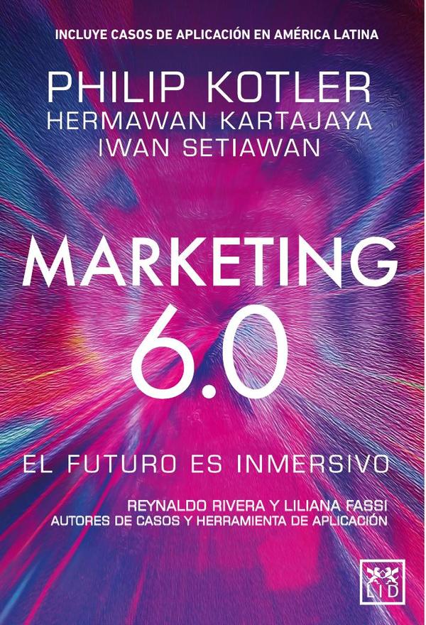 Marketing 6.0
