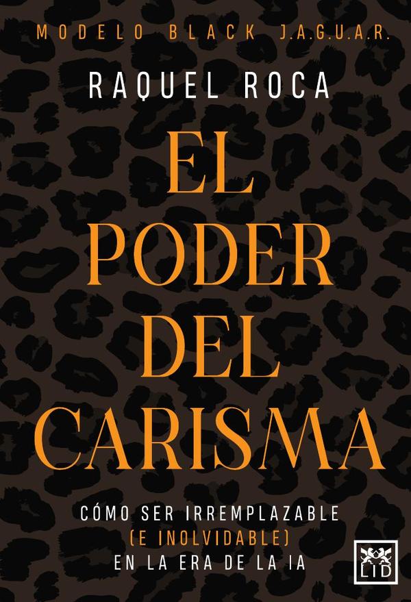 El poder del carisma