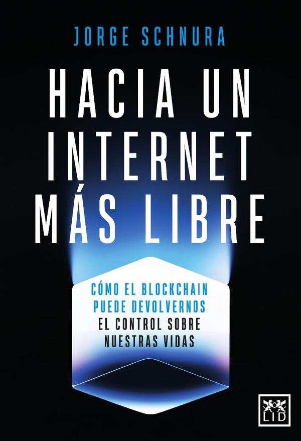 Hacia un internet más libre
