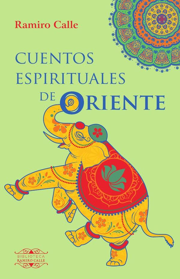 Cuentos espirituales de Oriente