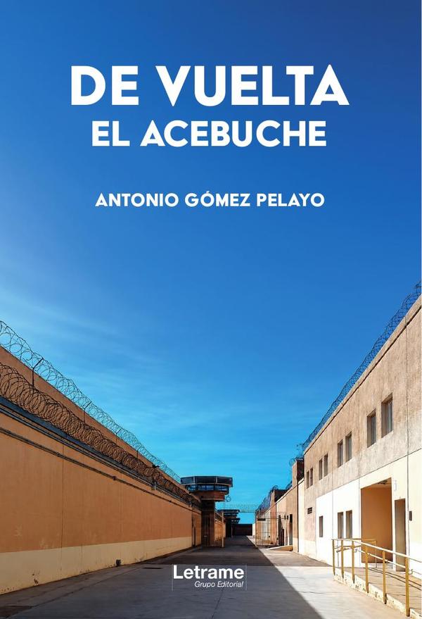 De vuelta. El acebuche