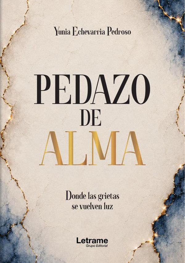 Pedazo de alma