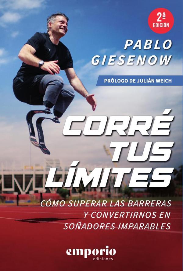 Corré tus límites