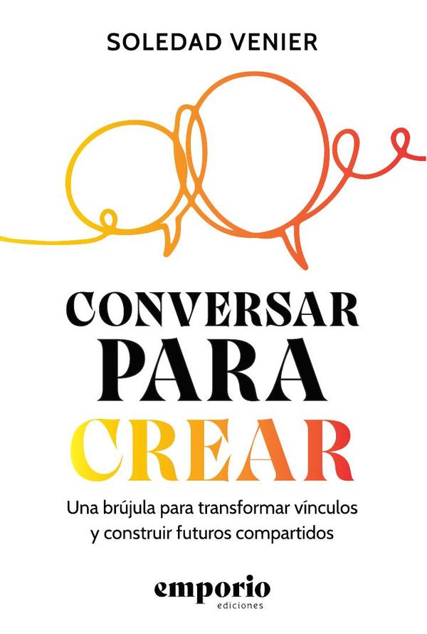 Conversar para crear