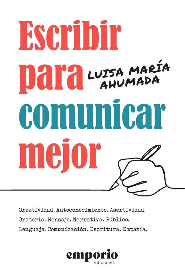 Escribir para comunicar mejor