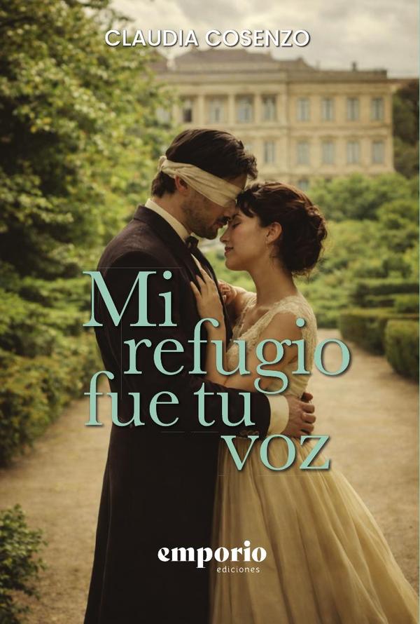 Mi refugio fue tu voz