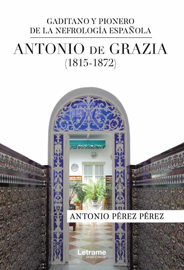 Antonio de Grazia (185-1872)