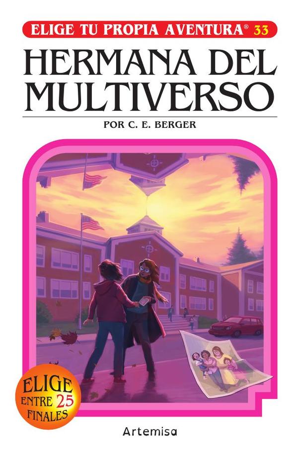 Hermana del multiverso