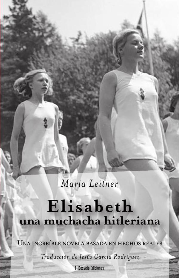 Elisabeth, una muchacha hitleriana