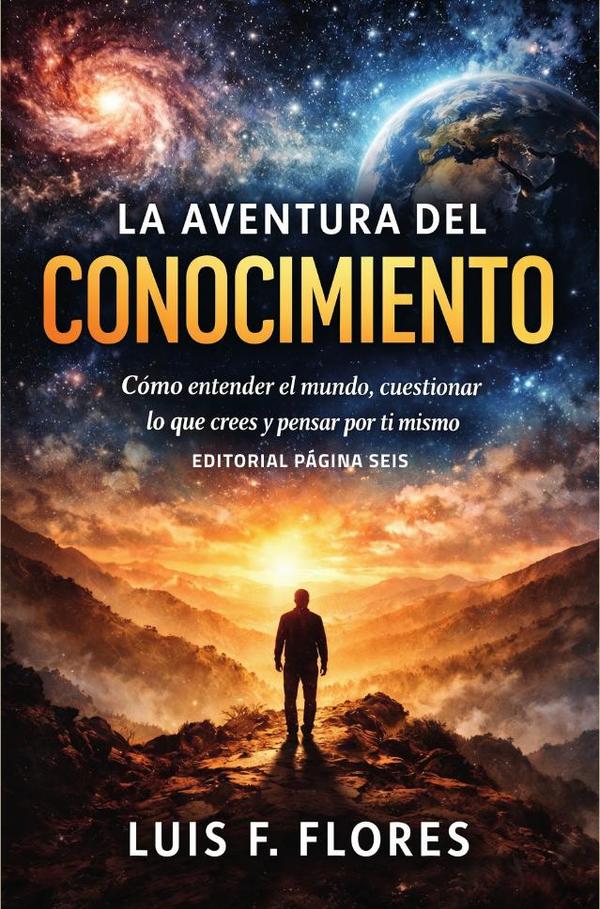 La aventura del conocimiento