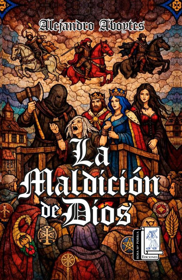 La maldición de Dios