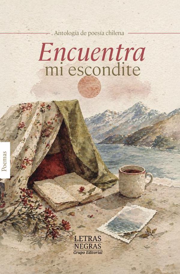 Encuentra mi escondite