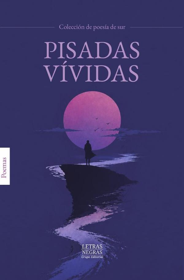Pisadas vívidas