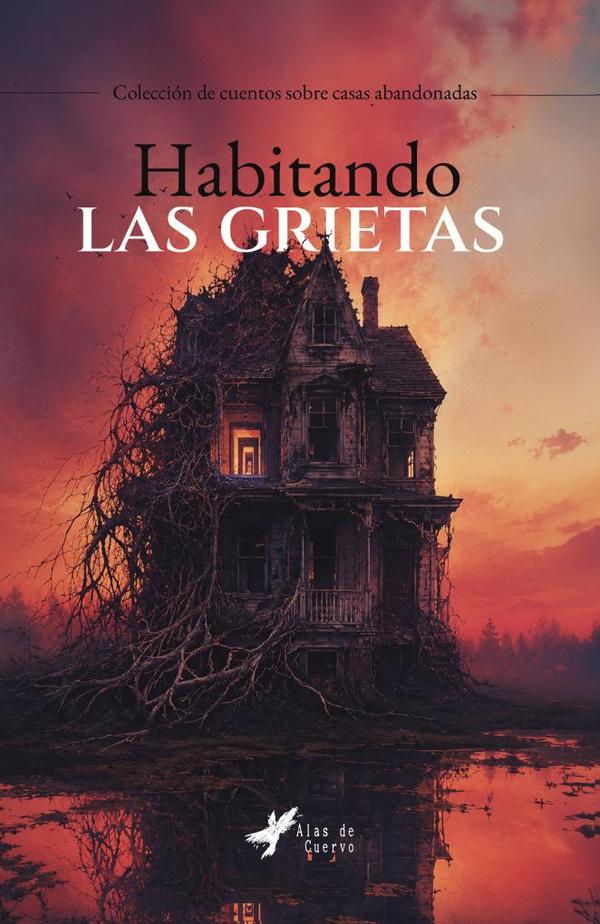 Habitando las grietas