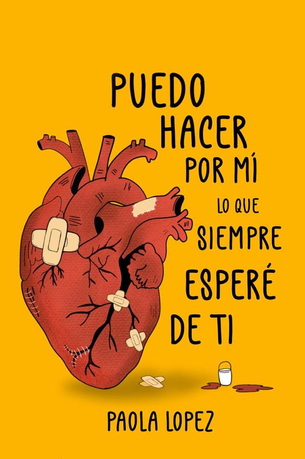 Puedo Hacer Por Mí, Lo que Siempre Esperé de Ti