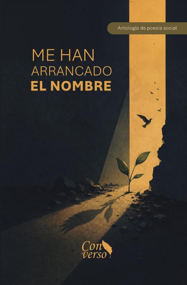 Me han arrancado el nombre