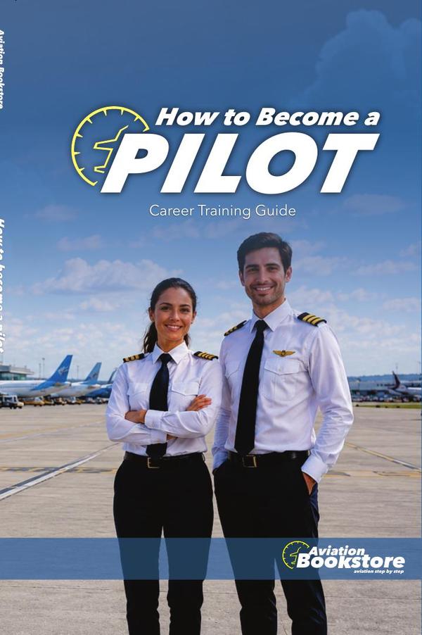 How to Become a Pilot