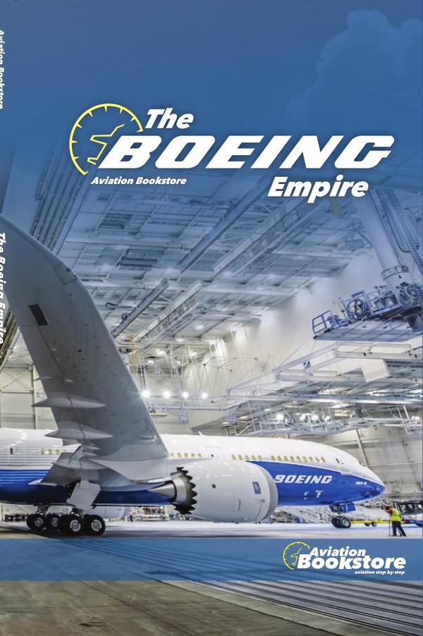 The Boeing Empire