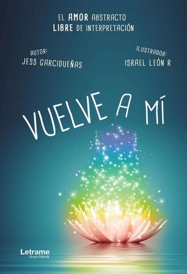 Vuelve a mí