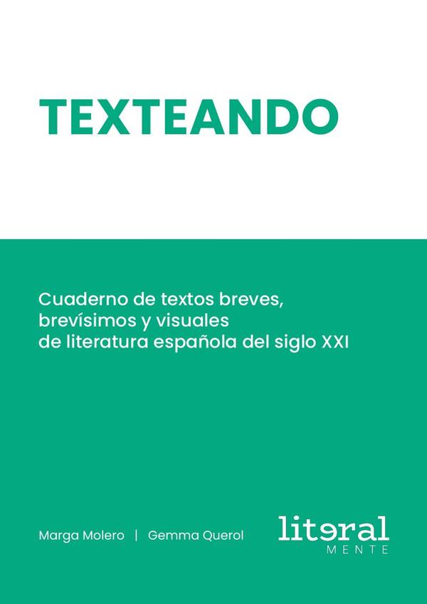 Texteando