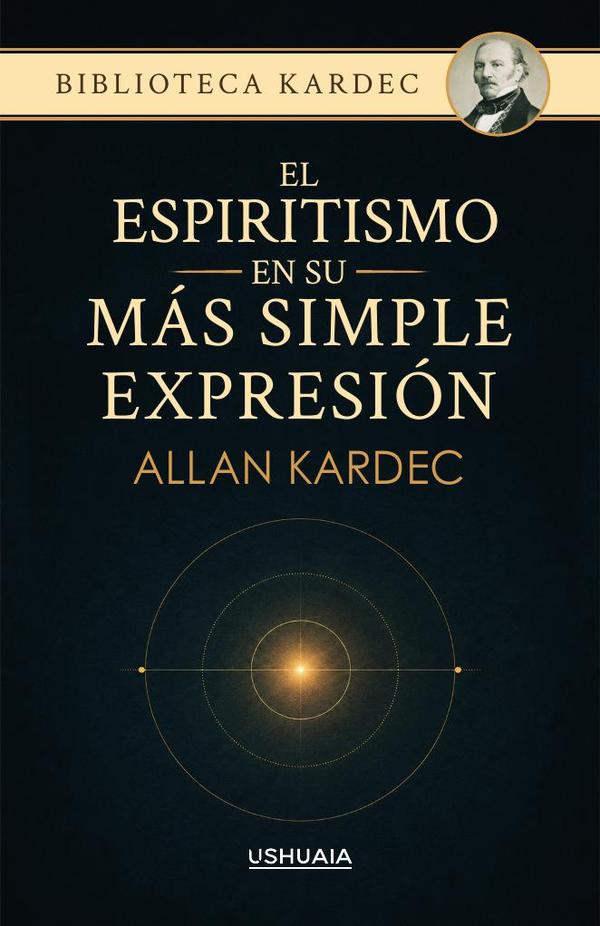 El espiritismo en su más simple expresión