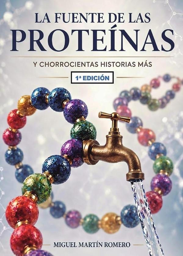 La fuente de las proteínas