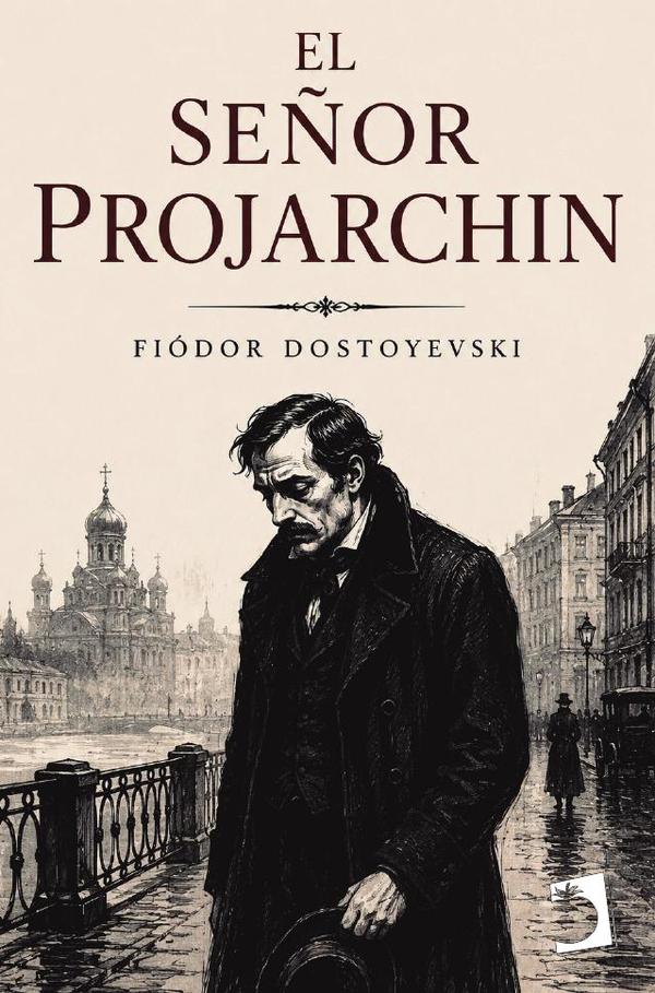 El señor Projarchin