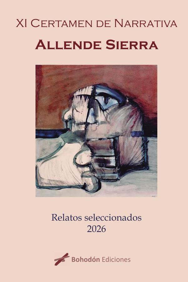 XI Certamen de Narrativa Allende Sierra