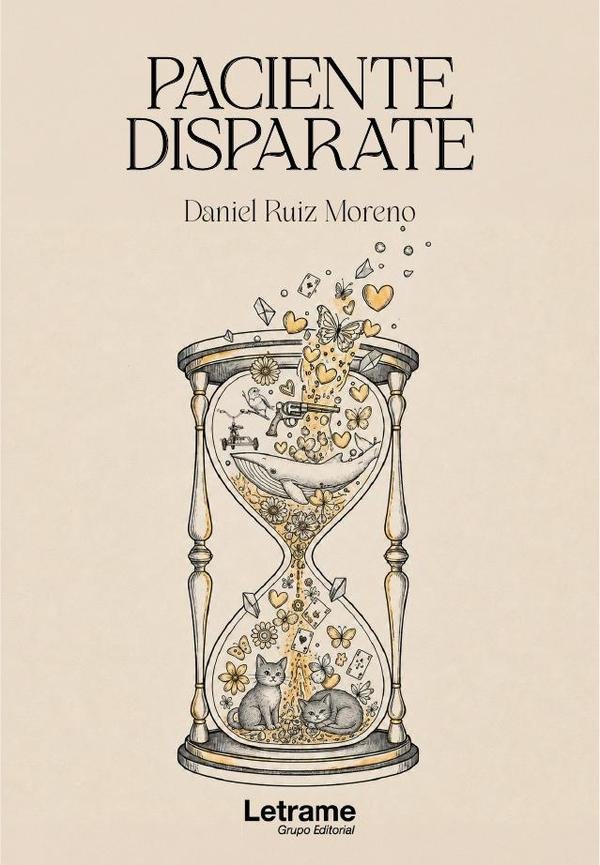 Paciente disparate