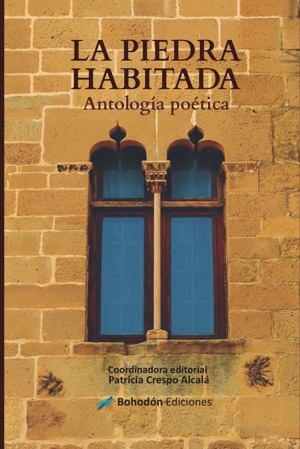 La piedra habitada. Antología poética