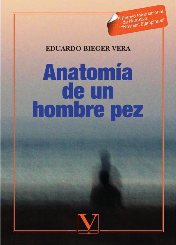 Anatomía de un hombre pez
