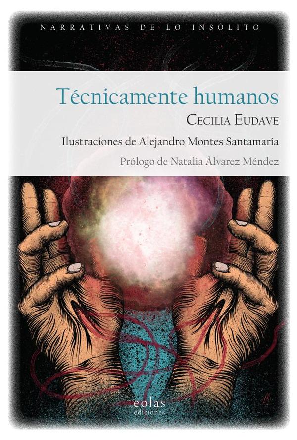 Técnicamente humanos