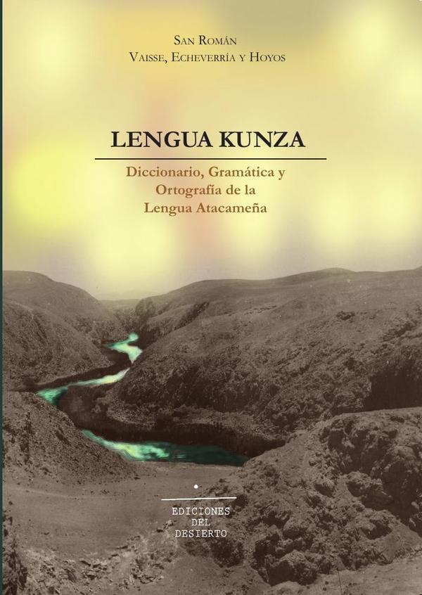 Lengua Kunza