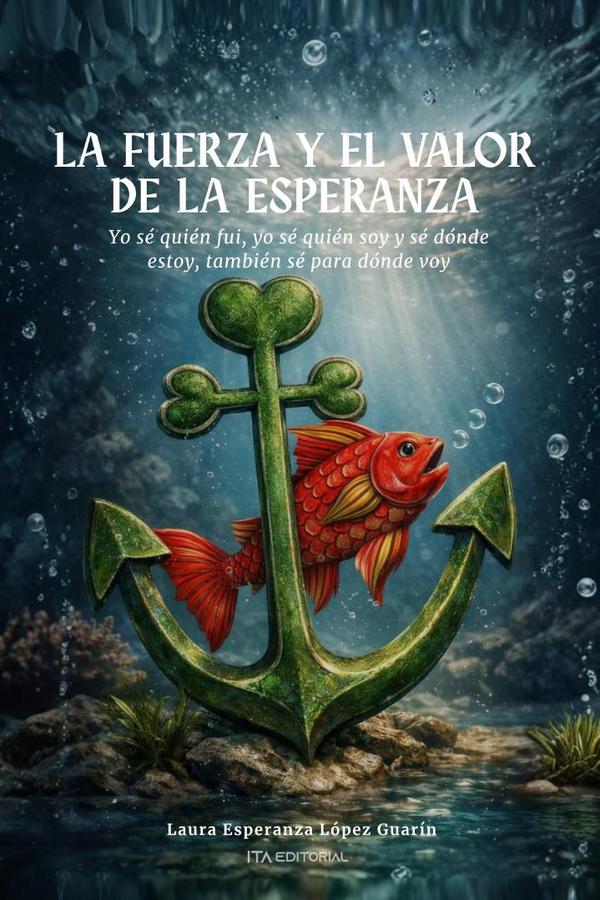 La fuerza y el valor de la esperanza