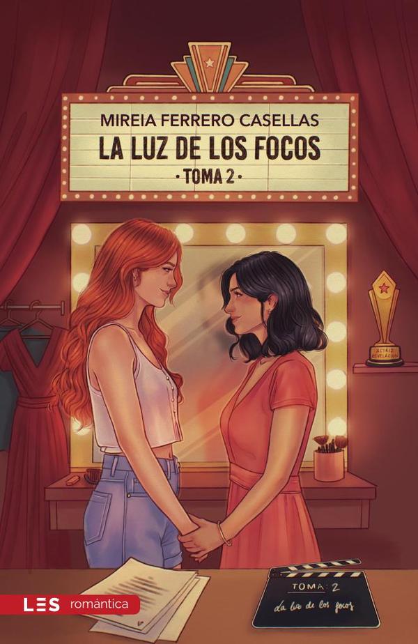 La luz de los focos. Toma 2