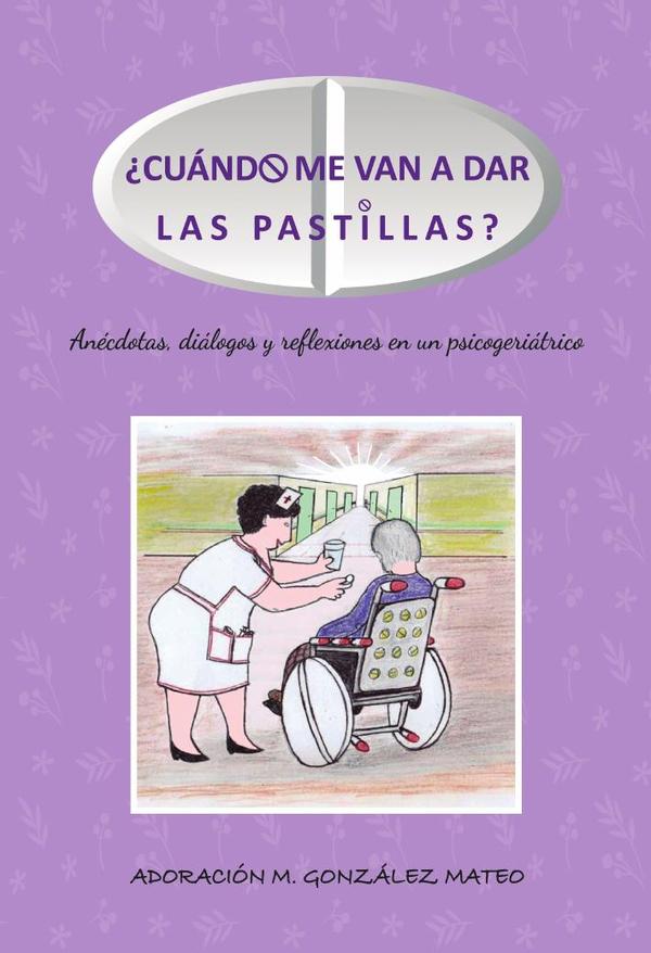¿Cuándo me van a dar las pastillas?