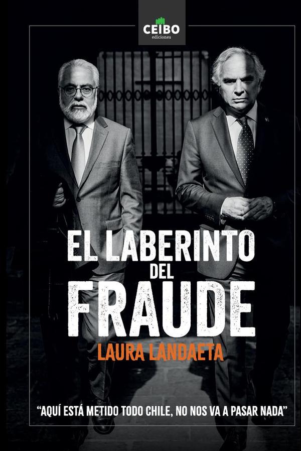 El laberinto del fraude