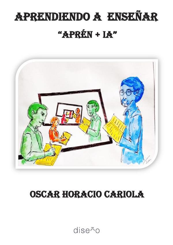Aprendiendo a Enseñar