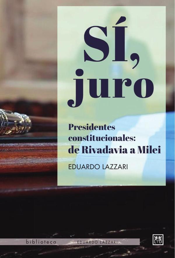 Sí, juro
