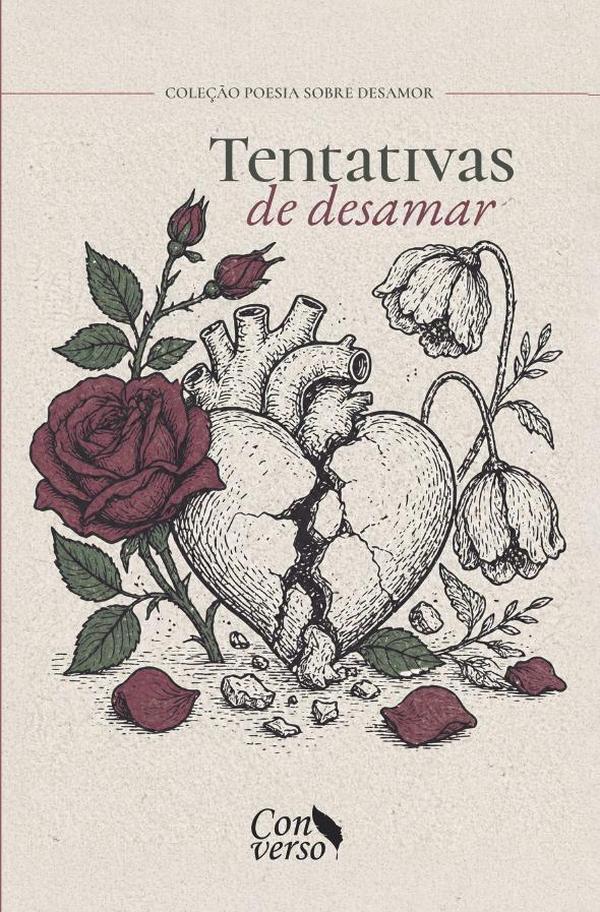 Tentativas de desamar