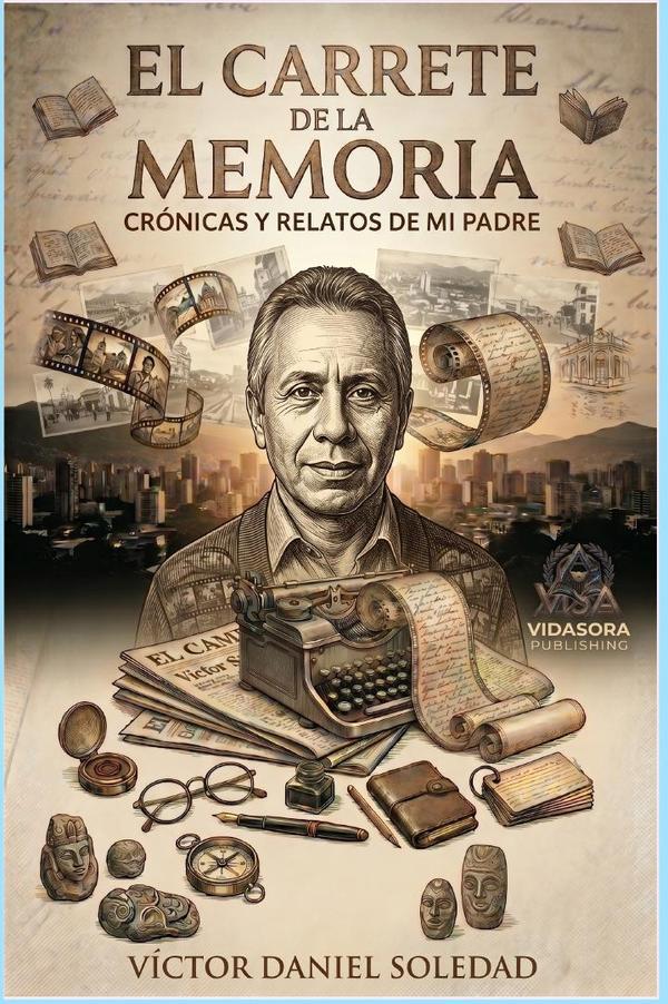 El carrete de la memoria