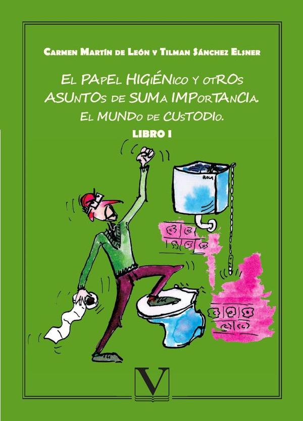 El papel higiénico y otros asuntos de suma importancia