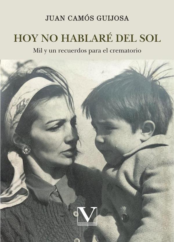 Hoy no hablaré del sol